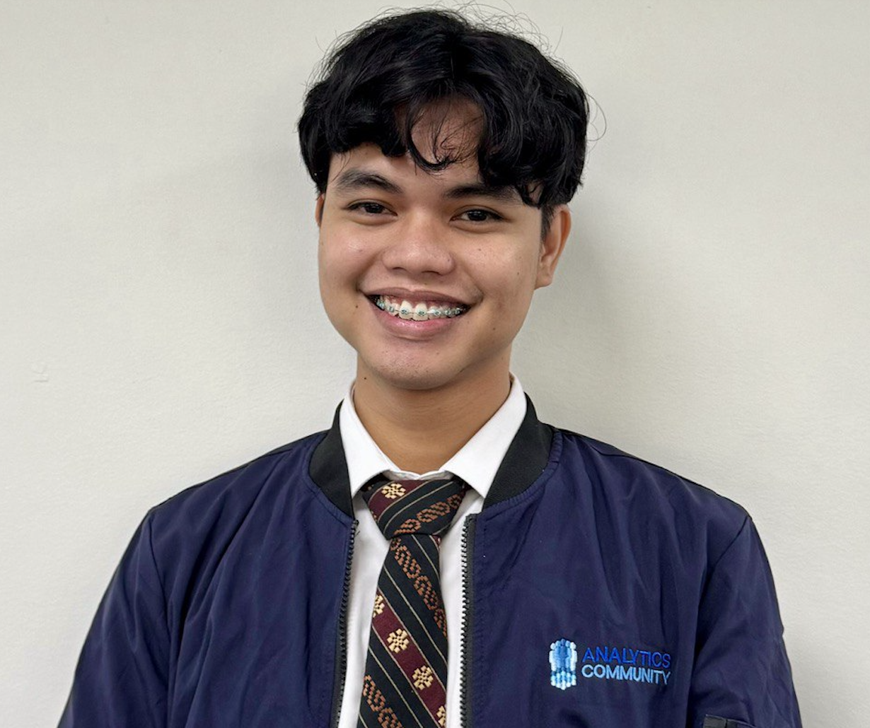 Aleimar Villabrille portrait